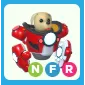 NFR Mechapup