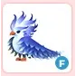 F Frost phoenix