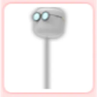 Marsh Balloon