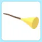 Flying Broomstick