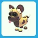 African Wild Dog