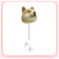 Doge Rattle