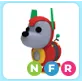 NFR Robo Dog