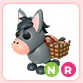 NR Mule