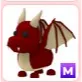 M Dragon