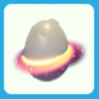 Royal Moon Egg