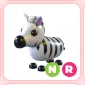 NR Zebra