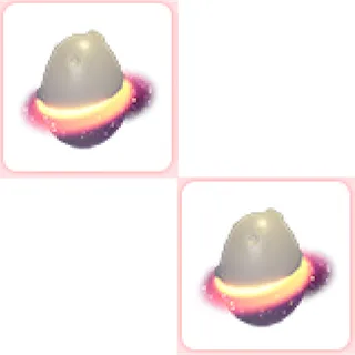 2x Royal Moon Egg