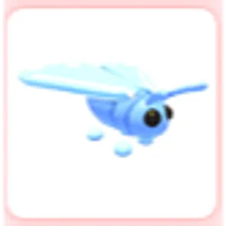 Glacier Moth