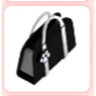 Black Purse