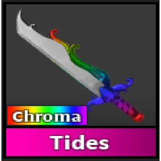 Chroma Tides