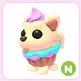 N Pupcake