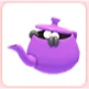 Classic Teapot