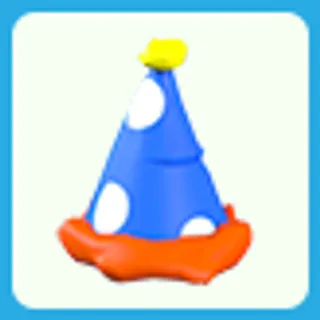 2022 Birthday Party hat