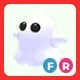 FR Ghost