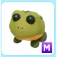 M Bullfrog