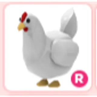 R Chicken