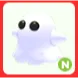 N Ghost