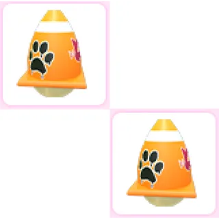 2x Urban Egg