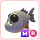 MR Piranha