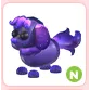 N Glormy Hound