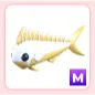 M Gold Mahi Mahi