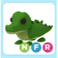 Pet | NFR Crocodile