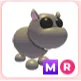 MR Hippo