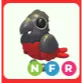 NFR Dracula Parrot