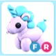 FR Balloon Unicorn