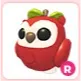 R Apple Owl