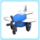 Airplane Stroller