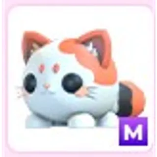 M Mochi Meow