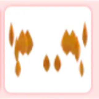Firey Aura