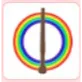 Rainbow Wand
