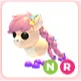 NR Majestic Pony