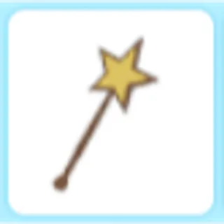 Starpower Wand