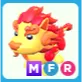 MFR Guardian Lion