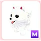 M Samoyed