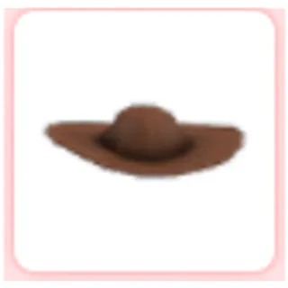 Cowboy Hat