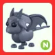 N Gargoyle