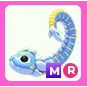 MR Tealwood Monster