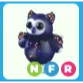 NFR Owlbear