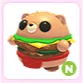 N Burger Bear