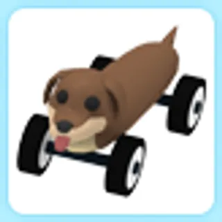 Dogmobile
