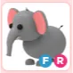 FR Elephant