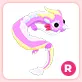 R sakura Spirit