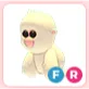 FR Snow Monkey