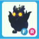 FR Nightmare Owl