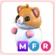 MFR Hamster